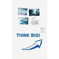 Legamaster Whiteboard WALL-UP 119,5 x 200,0 cm weiß emaillierter Stahl von Legamaster