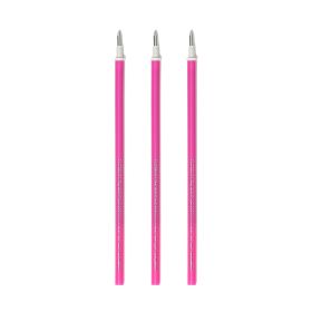 Ersatzminen für löschbaren Gelstift 3 Stück Ersatzminen für löschbaren Gelstift 3 Stück von Legami