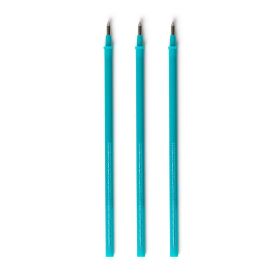 Ersatzminen für löschbaren Gelstift 3 Stück Ersatzminen für löschbaren Gelstift 3 Stück von Legami