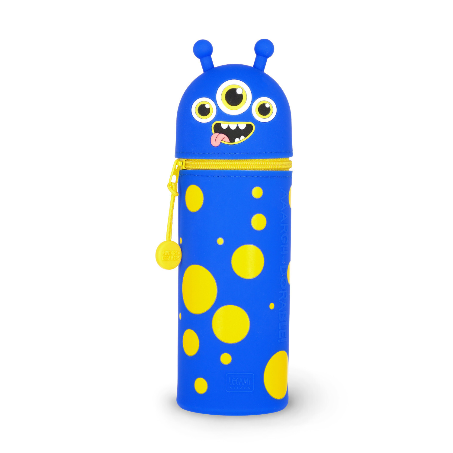 Etui Monster von Legami