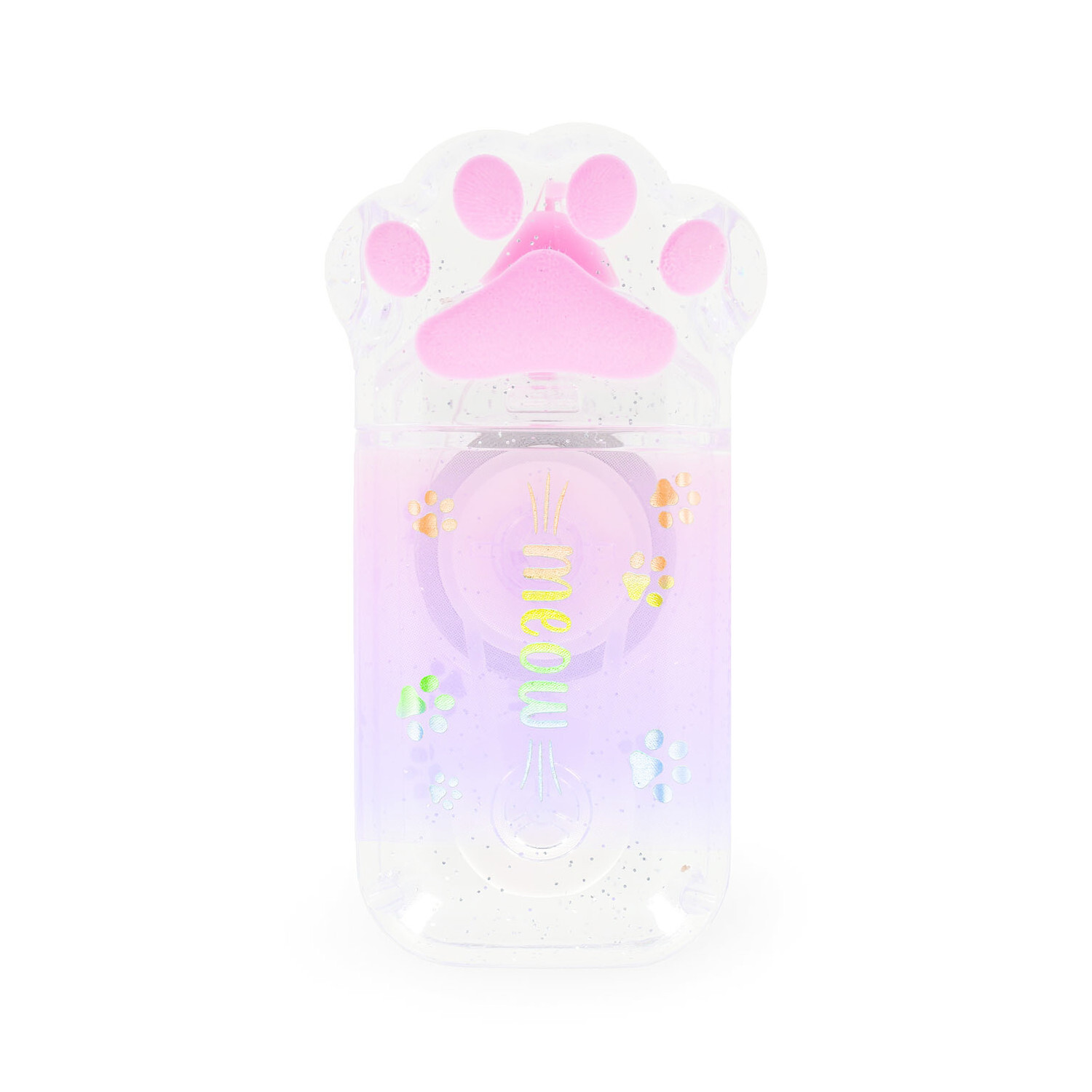 Korrekturroller Meow Klein von Legami