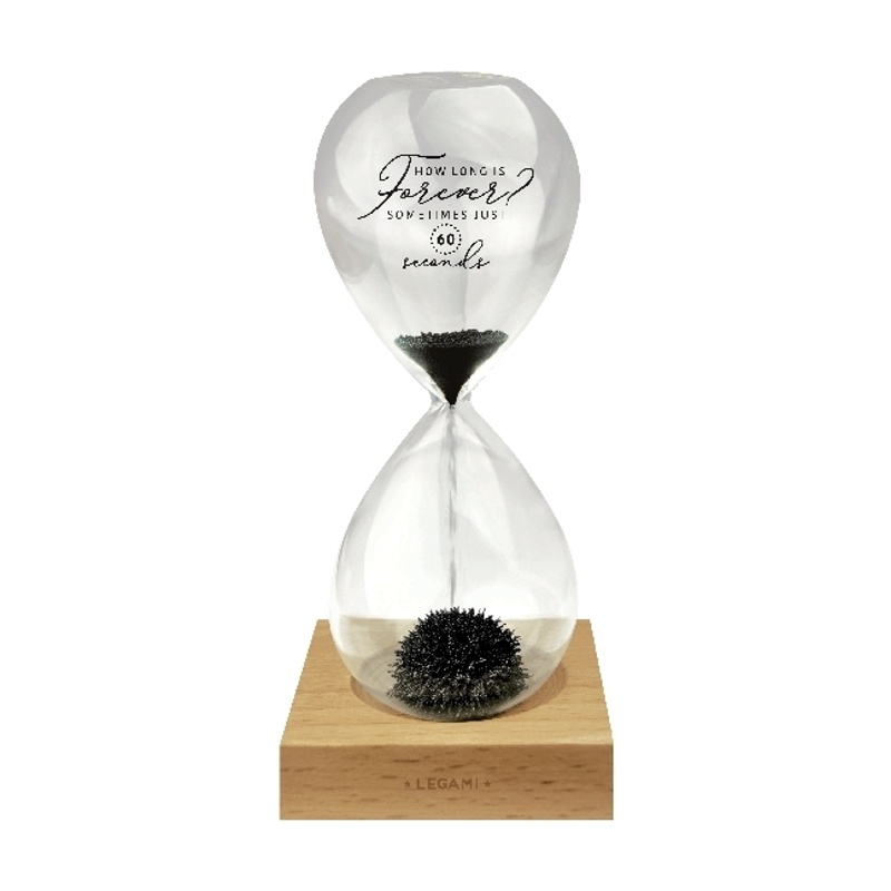 Legami Magnetic Hourglass von Legami