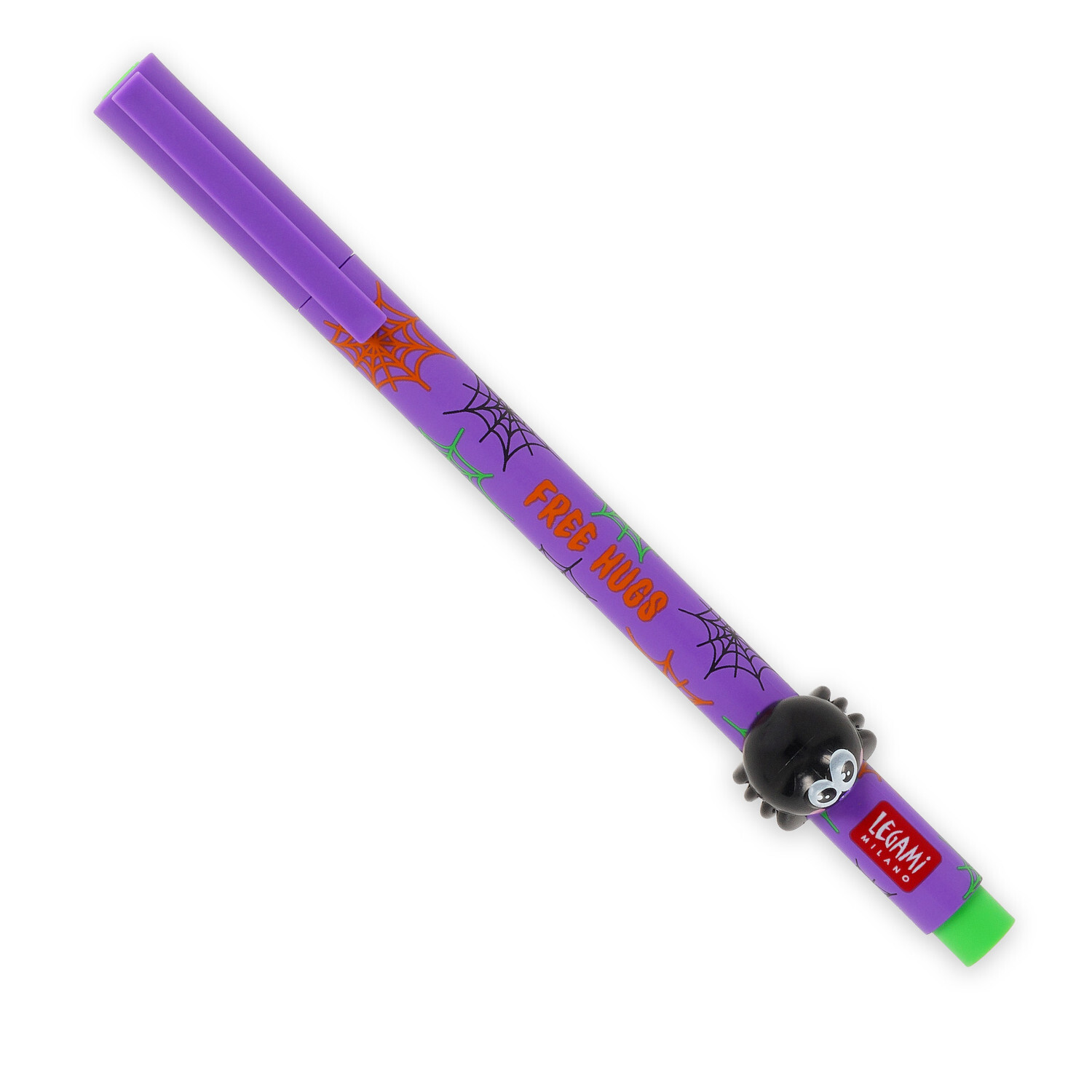 Lovely Friends Gelstift von Legami