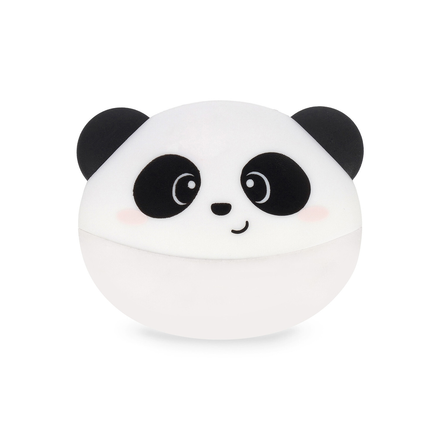 Radiergummi 2 in 1 Panda von Legami