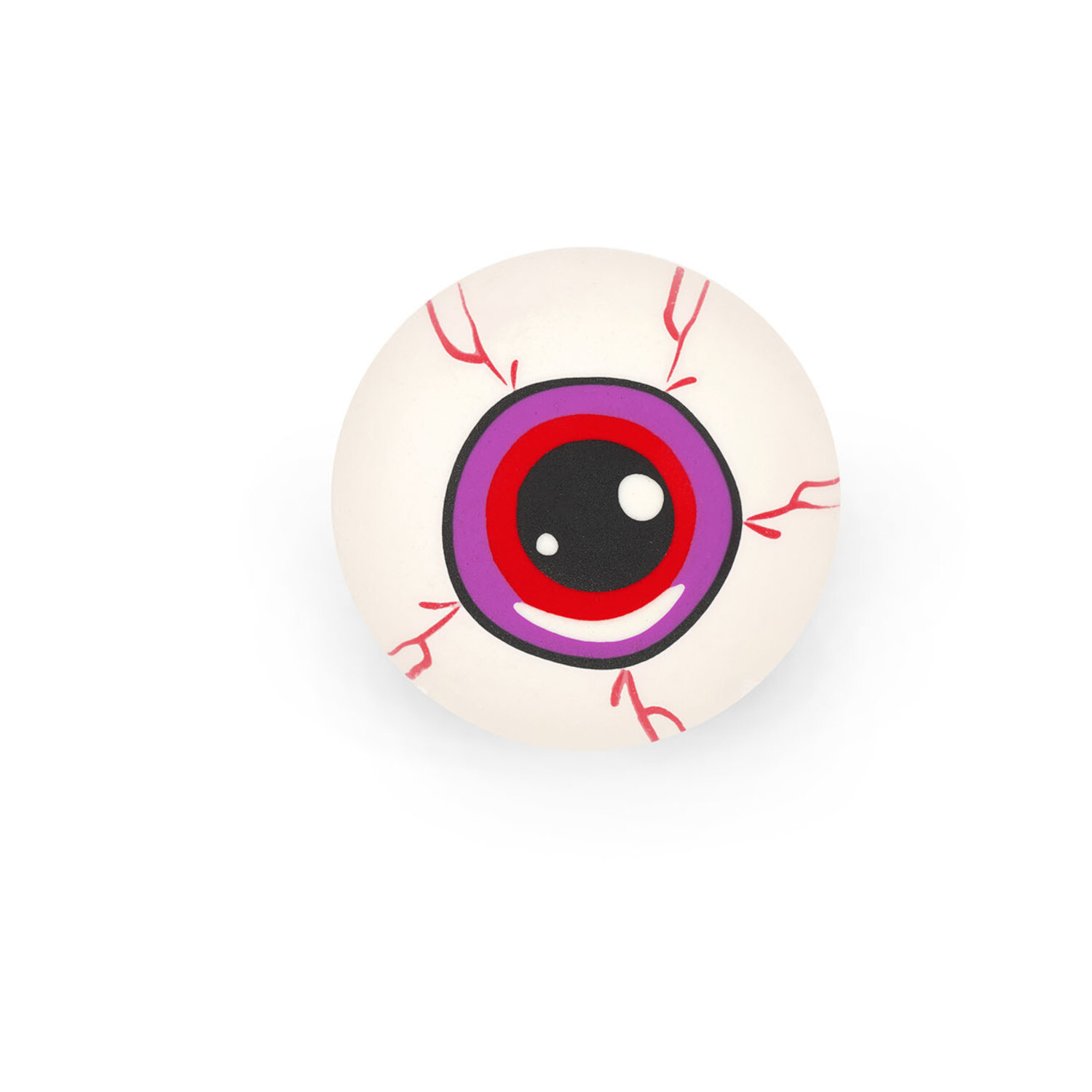 Radiergummi Eyeball Radiergummi Eyeball von Legami