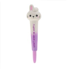 Squishy-Gelstift Bunny Squishy-Gelstift Bunny von Legami