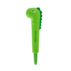 Squishy-Gelstift Dino von Legami