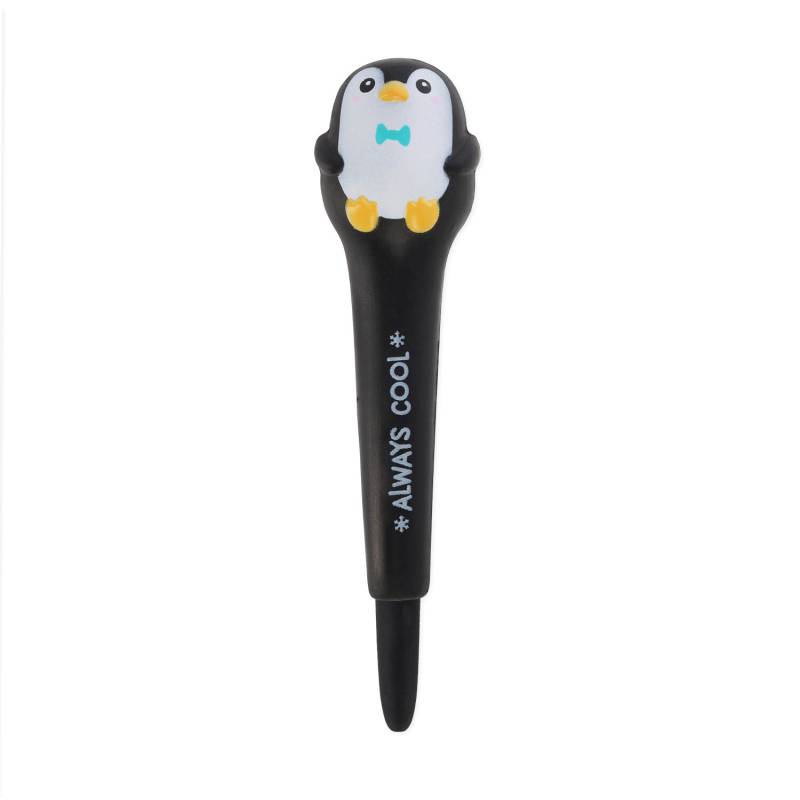 Squishy-Gelstift Penguin Squishy-Gelstift Penguin von Legami