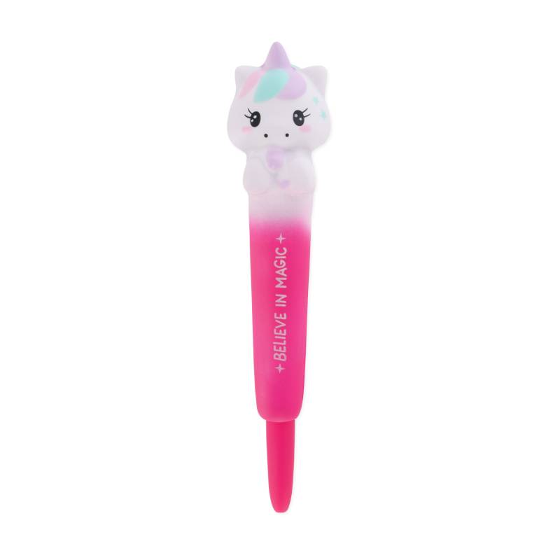 Squishy-Gelstift Unicorn Squishy-Gelstift Unicorn von Legami