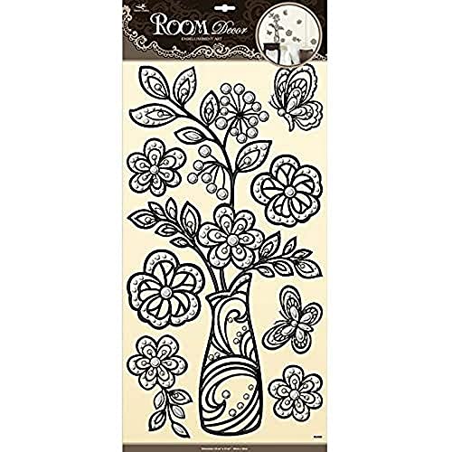 Legler 4089 Dekosticker Flora von Legler