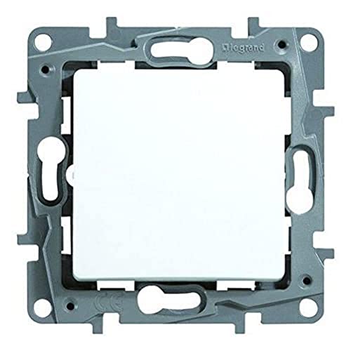 LEGRAND 664505 Niloe Taster Wechsel 6A LEGRAND 664505 Niloe Taster Wechsel 6A von Legrand