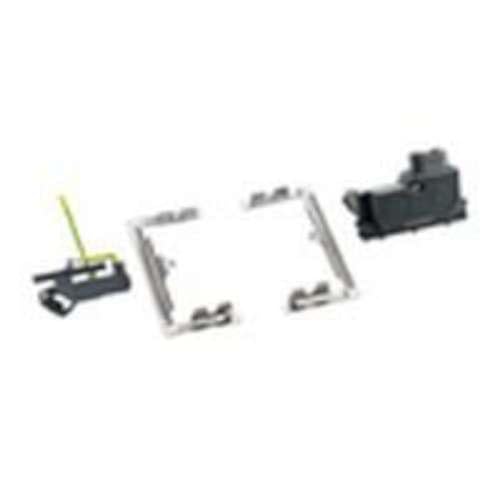 Legrand 54005 Mechanisches Zubehör für Leuchten Legrand 54005 Mechanisches Zubehör für Leuchten von Legrand