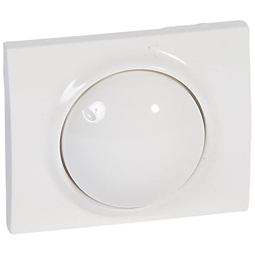 Legrand 771068 Abdeckung/Bedienelement für Installation Schalterprogramme Legrand 771068 Abdeckung/Bedienelement für Installation Schalterprogramme von Legrand