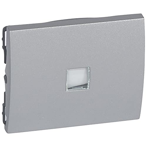 Legrand 771311 Abdeckung/Bedienelement für Installation Schalterprogramme Legrand 771311 Abdeckung/Bedienelement für Installation Schalterprogramme von Legrand