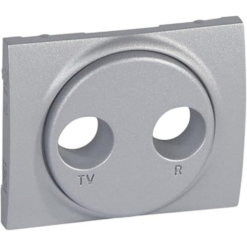 Legrand 771372 Einsatz/Abdeckung für Kommunikationstechnik Legrand 771372 Einsatz/Abdeckung für Kommunikationstechnik von Legrand