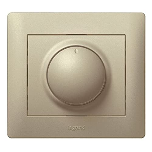 Legrand 771460 Abdeckung/Bedienelement für Installation Schalterprogramme Legrand 771460 Abdeckung/Bedienelement für Installation Schalterprogramme von Legrand
