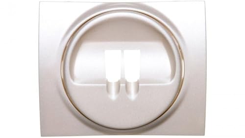 Legrand 771500 Einsatz/Abdeckung für Kommunikationstechnik Legrand 771500 Einsatz/Abdeckung für Kommunikationstechnik von Legrand