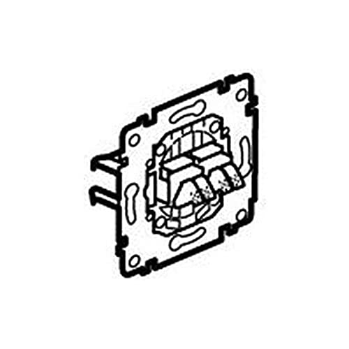 Legrand 775784 Hi-Fi Anschluss 2F von Legrand