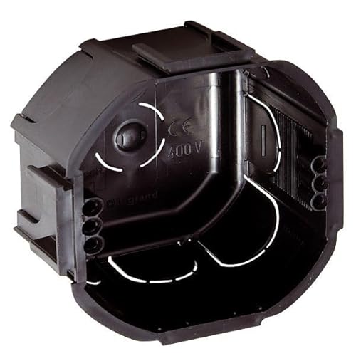 Legrand 89207 Mauerdose Galea Gmd70 von Legrand