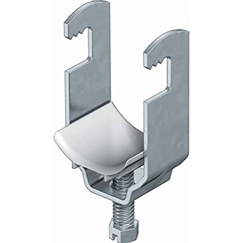 Legrand 1169467 BSS-Schelle 40-46 für 1 Kabel Legrand 1169467 BSS-Schelle 40-46 für 1 Kabel von Legrand