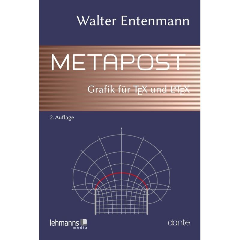 Metapost - Walter Entenmann, Kartoniert (TB) von Lehmanns Media