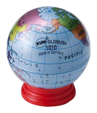Lei KUM Globe 1010 KF32 (japan import) von Lei