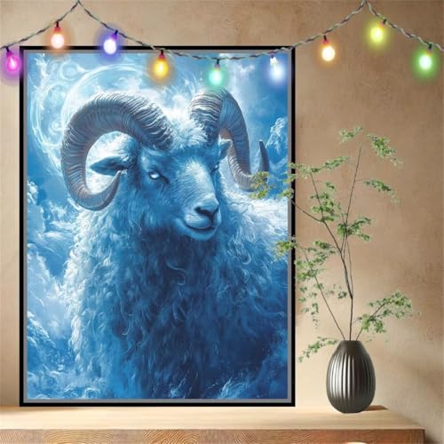 54N-9607 Malen nach Zahlen für Erwachsene, Malen nach Zahlen für Anfänger, DIY-Ölgemälde, Acrylfarben, Leinwand-Kits, Kunst und Handwerk, Malsets für Heimdekoration, 80 x 107 cm, 54N-9607 54N-9607 Malen nach Zahlen für Erwachsene, Malen nach Zahlen für Anfänger, DIY-Ölgemälde, Acrylfarben, Leinwand-Kits, Kunst und Handwerk, Malsets für Heimdekoration, 80 x 107 cm, 54N-9607 von LeiDong