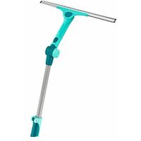 LEIFHEIT 2in1 XL Pro Reach Fensterabzieher 40,0 cm LEIFHEIT 2in1 XL Pro Reach Fensterabzieher 40,0 cm von Leifheit