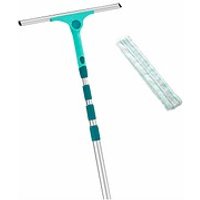 LEIFHEIT 2in1 XL Pro Reach Fensterabzieher 40,0 cm LEIFHEIT 2in1 XL Pro Reach Fensterabzieher 40,0 cm von Leifheit