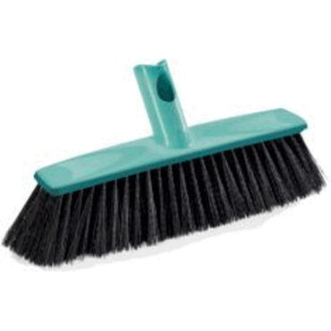 LEIFHEIT Besen Allround Xtra Clean - 30 cm. von Leifheit