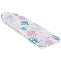 LEIFHEIT Bügelbrettbezug Cotton Classic Universal weiß LEIFHEIT Bügelbrettbezug Cotton Classic Universal weiß von Leifheit