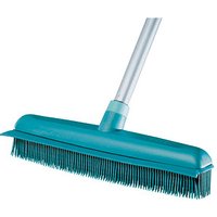 LEIFHEIT Gummibesen Suprabesen türkis Kunststoff 35,0 cm breit LEIFHEIT Gummibesen Suprabesen türkis Kunststoff 35,0 cm breit von Leifheit