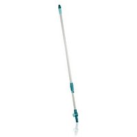 LEIFHEIT Metall Teleskopstiel von Leifheit