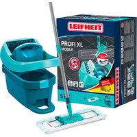LEIFHEIT Profi XL Mobile Wischtuchpresse von Leifheit