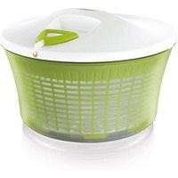 LEIFHEIT Salatschleuder ComfortLine weiß/grün LEIFHEIT Salatschleuder ComfortLine weiß/grün von Leifheit