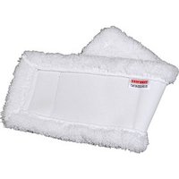 LEIFHEIT Classic XL MICROFIBRE Wischbezug für Bodenwischer Mikrofaser 60 °C waschbar, 1 St. von Leifheit