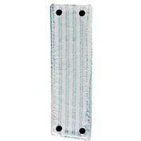 LEIFHEIT Clean Twist Micro Duo Wischbezug für Bodenwischer Polyester 60 °C waschbar, 1 St. LEIFHEIT Clean Twist Micro Duo Wischbezug für Bodenwischer Polyester 60 °C waschbar, 1 St. von Leifheit