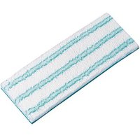 LEIFHEIT Picobello S micro duo Wischbezug für Bodenwischer Mikrofaser 40 °C waschbar, 1 St. von Leifheit