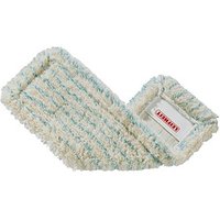 LEIFHEIT Profi cotton plus Wischbezug für Bodenwischer Polyester 60 °C waschbar, 1 St. von Leifheit