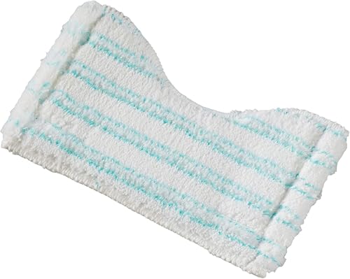 Leifheit Ersatzbezug Bath Cleaner für den Fliesen- und Wannenwischer Bath Cleaner, Wischbezug aus Mikrofaser mit Spezialborsten, extrem saugfähiger Wischer, Original Leifheit Ersatzbezug Bath Cleaner für den Fliesen- und Wannenwischer Bath Cleaner, Wischbezug aus Mikrofaser mit Spezialborsten, extrem saugfähiger Wischer, Original von Leifheit