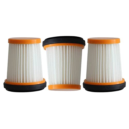 Leihao Filter für WV200EU WV251EU Kabelloser Hand Staubsauger Leihao Filter für WV200EU WV251EU Kabelloser Hand Staubsauger von Leihao