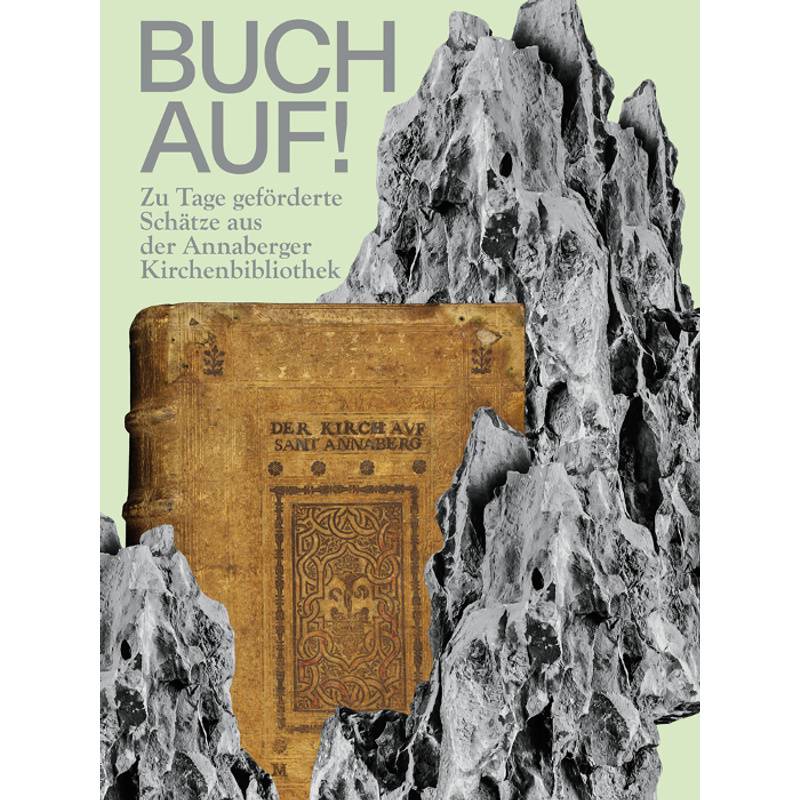 Buch Auf!, Kartoniert (TB) von Leipziger Universitätsverlag