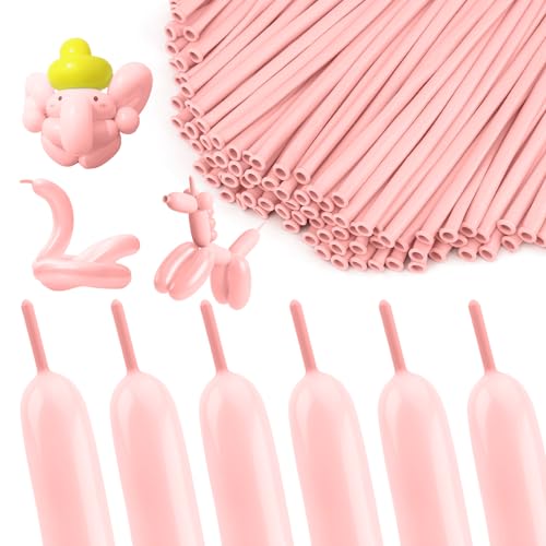 Modellierballons,Luftballons Rosa,Modellier Luftballons,Luftballon Tiere,Luftballons Pastellfarben,Ballon Girlande,Luftballons 100 Stück,Geburtstagsluftballons,Luftballons Lang Formbar,Latex Ballons Modellierballons,Luftballons Rosa,Modellier Luftballons,Luftballon Tiere,Luftballons Pastellfarben,Ballon Girlande,Luftballons 100 Stück,Geburtstagsluftballons,Luftballons Lang Formbar,Latex Ballons von Leislam
