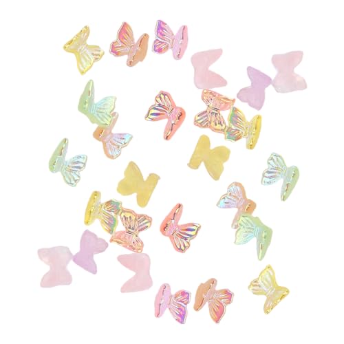 50 Stück Glaskristall Set 3D Spitzen Dekoration Nail Art Strasssteine DIY Handwerk Handy Kartenherstellung Hochzeitskleid Aurora 50 Stück Glaskristall Set 3D Spitzen Dekoration Nail Art Strasssteine DIY Handwerk Handy Kartenherstellung Hochzeitskleid Aurora von Leisurealeaneag