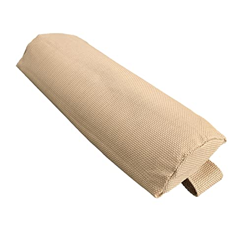 Leisurealeaneag Kopfstütze Kissen Kopfkissen Ersatz für Lounge Sessel Relaxsessel Beige Leisurealeaneag Kopfstütze Kissen Kopfkissen Ersatz für Lounge Sessel Relaxsessel Beige von Leisurealeaneag