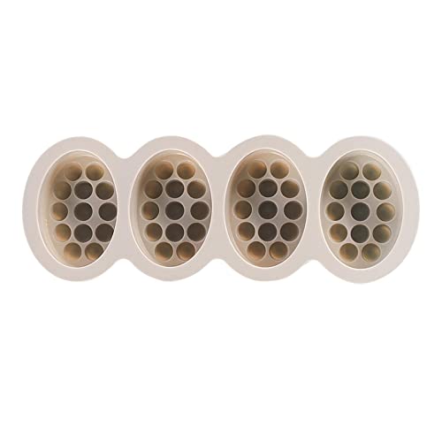 Silikon-Seifenform, 4 Formen, Massagestange, Seife, selbstgemachtes Basteln Silikon-Seifenform, 4 Formen, Massagestange, Seife, selbstgemachtes Basteln von Leisurealeaneag