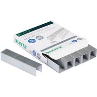 AKTION: LEITZ Heftklammern 5579 23/15 XL, 1.000 St. mit Prämie nach Registrierung von Leitz