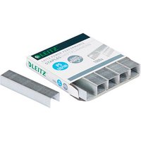 AKTION: LEITZ Heftklammern 5574 25/10, 1.000 St. mit Prämie nach Registrierung von Leitz