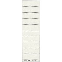 100 LEITZ Beschriftungsschilder für Hängeregister 1901 weiß 100 LEITZ Beschriftungsschilder für Hängeregister 1901 weiß von Leitz