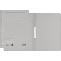 LEITZ Schnellhefter 3000 Karton grau DIN A4, 25 St. LEITZ Schnellhefter 3000 Karton grau DIN A4, 25 St. von Leitz